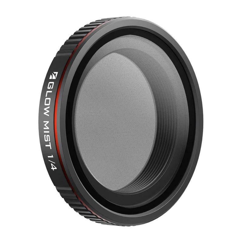 Freewell Black Glow Mist Filter for OSMO NANO