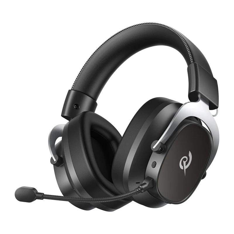 QCY Heroad VT200 Gaming Headphones (Black)