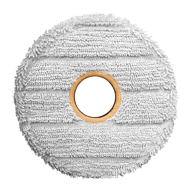 Scrubbing pad with bristles for Dreame Matrix10 Ultra cleaning robots - 4pcs