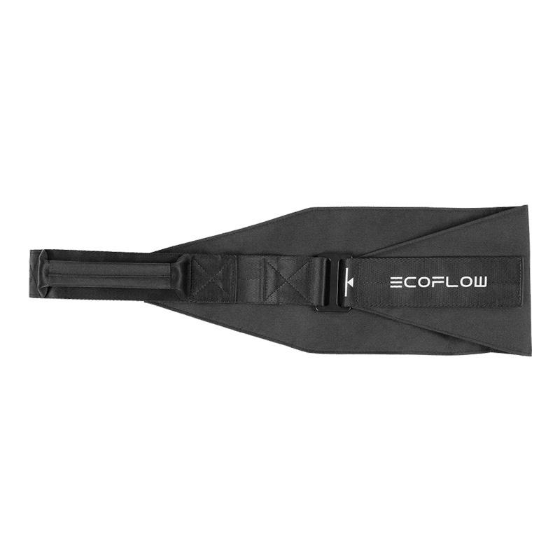 EcoFlow WAVE Series Stabilizing Strap Kit