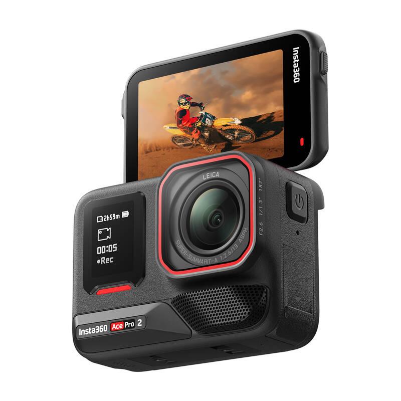 Insta360 Ace Pro 2 Camera