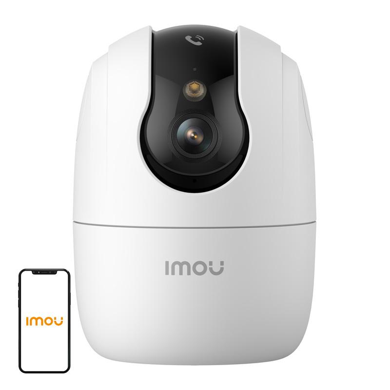 IMOU Ranger 2C Pro 5MP Indoor IP Camera