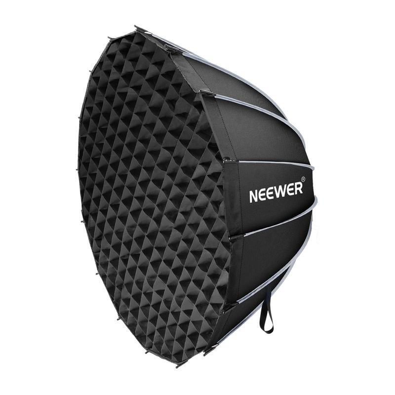 NEEWER SF120Q 120 cm Parabolic Softbox