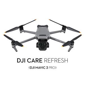 DJI Care Refresh 2-Year Plan (DJI Mavic 3 Pro) - code