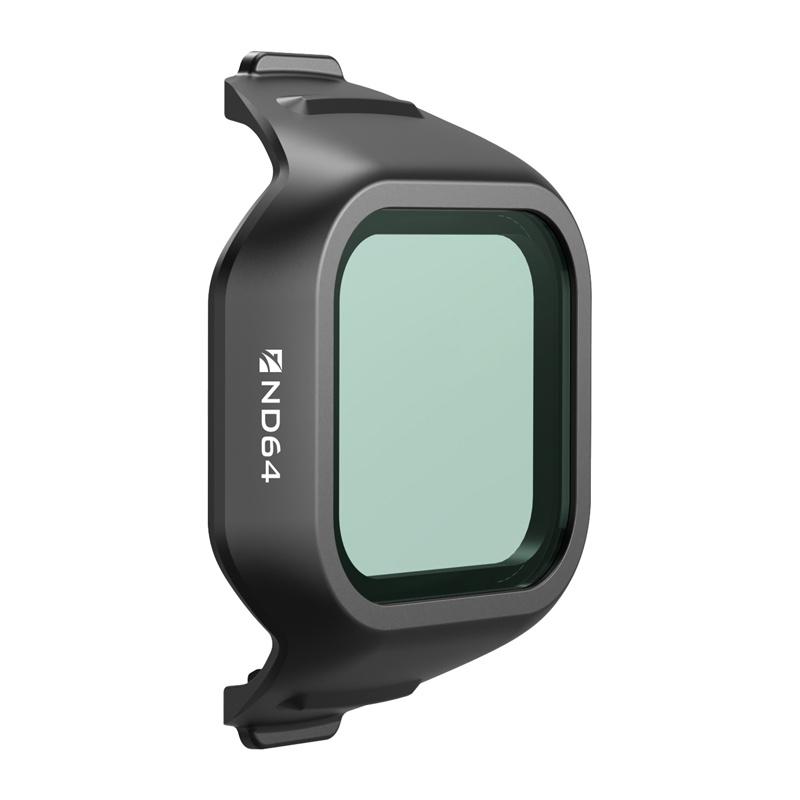Freewell ND64 filter for DJI Mini 5 Pro