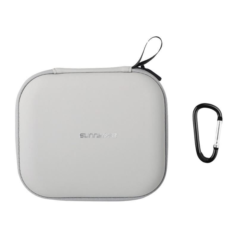 Torba na aparat Sunnylife Standard Combo do Osmo Nano (szara)