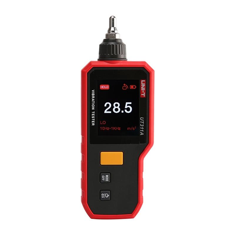 Uni-T UT311A Vibration Tester
