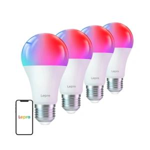 Lepro B2 E27 Wi-Fi LED Bulb