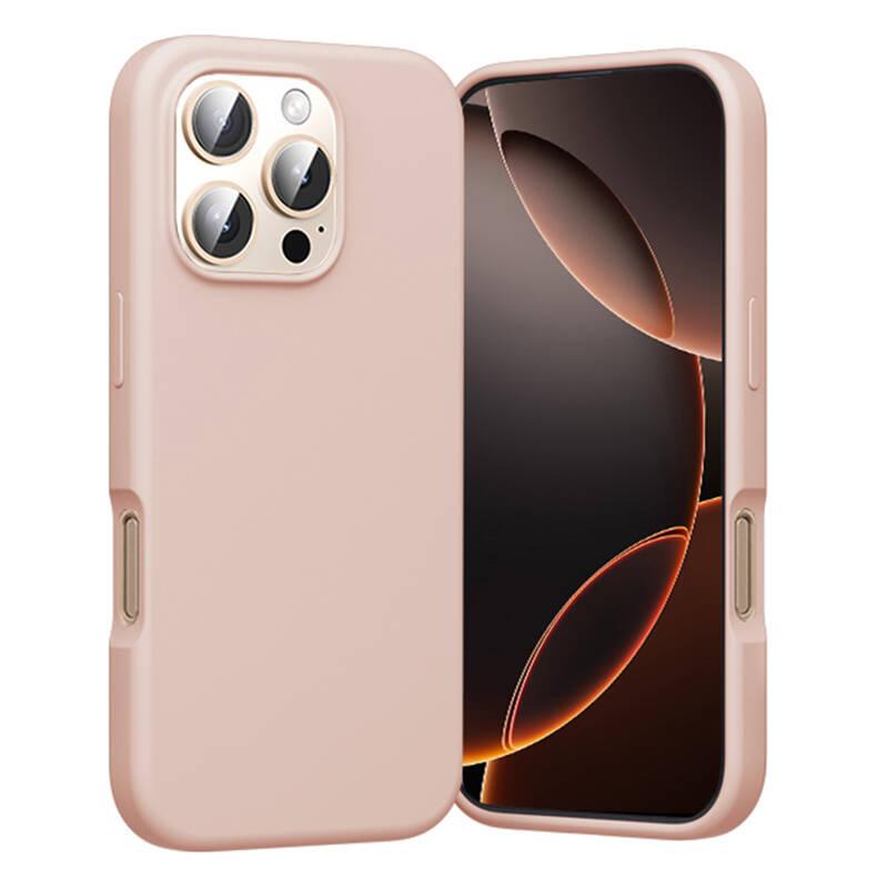 Vention KUHP0-30 Case for iPhone 16 Pro MagSafe (Pink)
