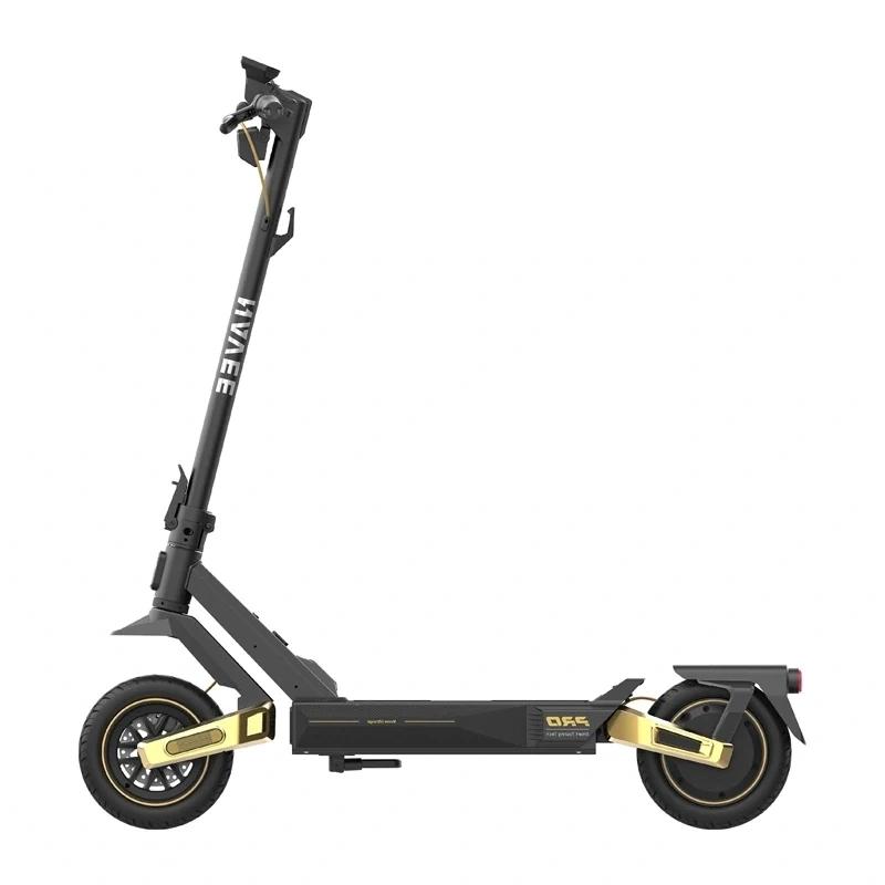 NAVEE ST5 Pro Electric Scooter