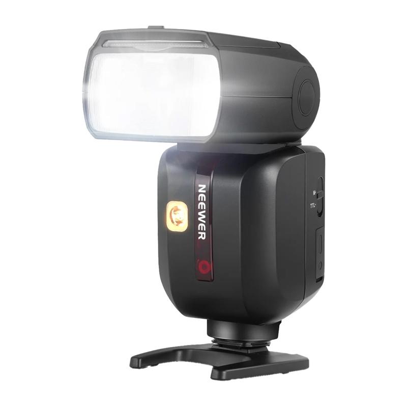 Neewer Z880-C Flash with Lithium Battery