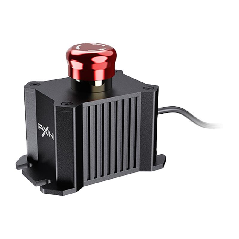 PXN Z ES button