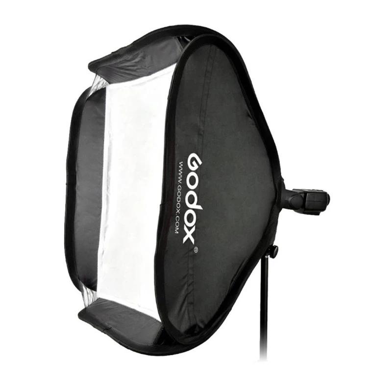GODOX SFUV8080 80cm Softbox Kit