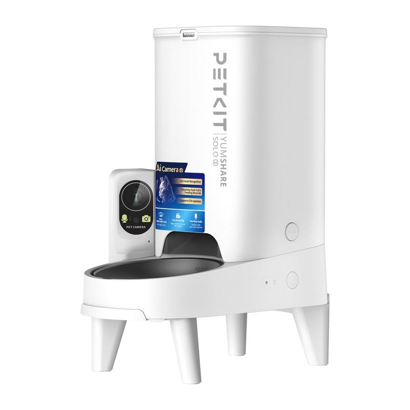 Petkit Smart Pet Feeder
