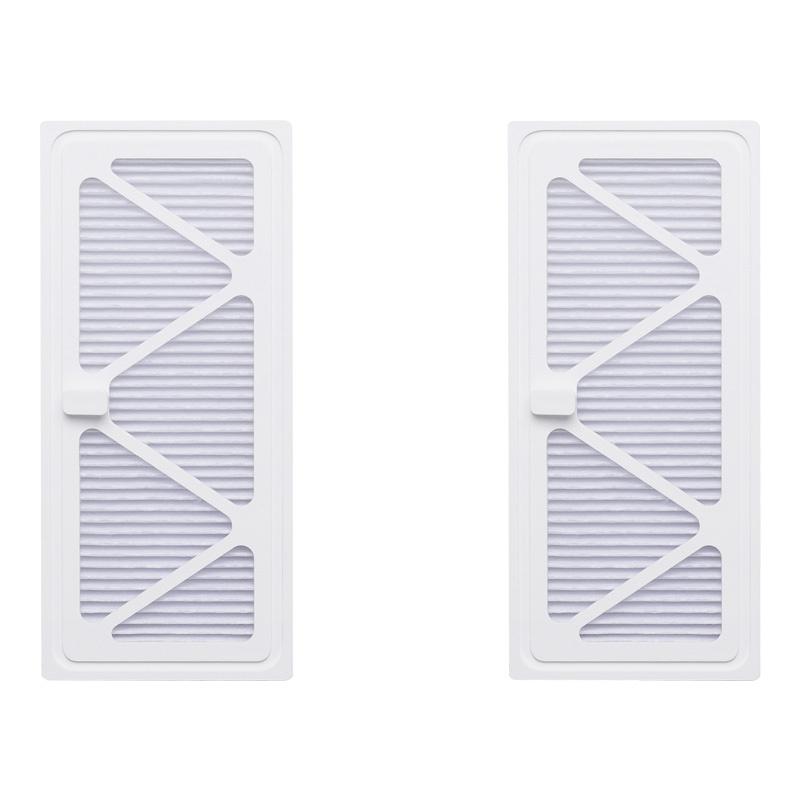 DJI ROMO high efficiency filter