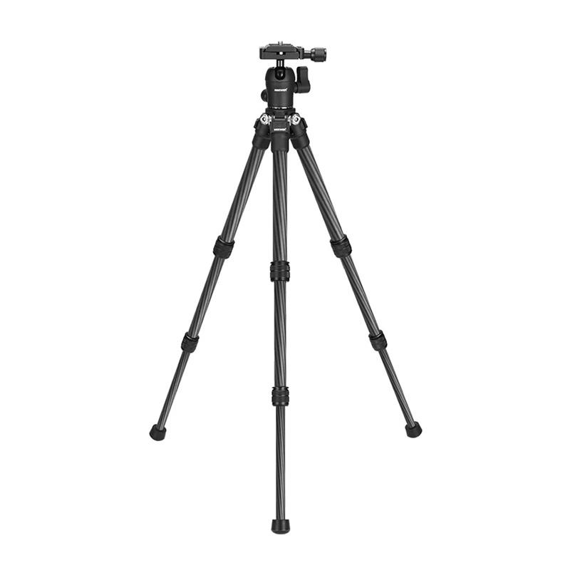 NEEWER TP09 50 cm Carbon Fiber Mini Tripod