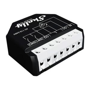 SHELLY Wave Shutter LR Controller