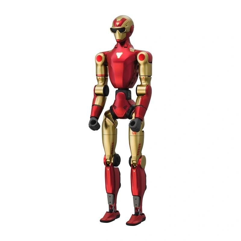 UNITREE R1 Edu U1 Humanoid Robot