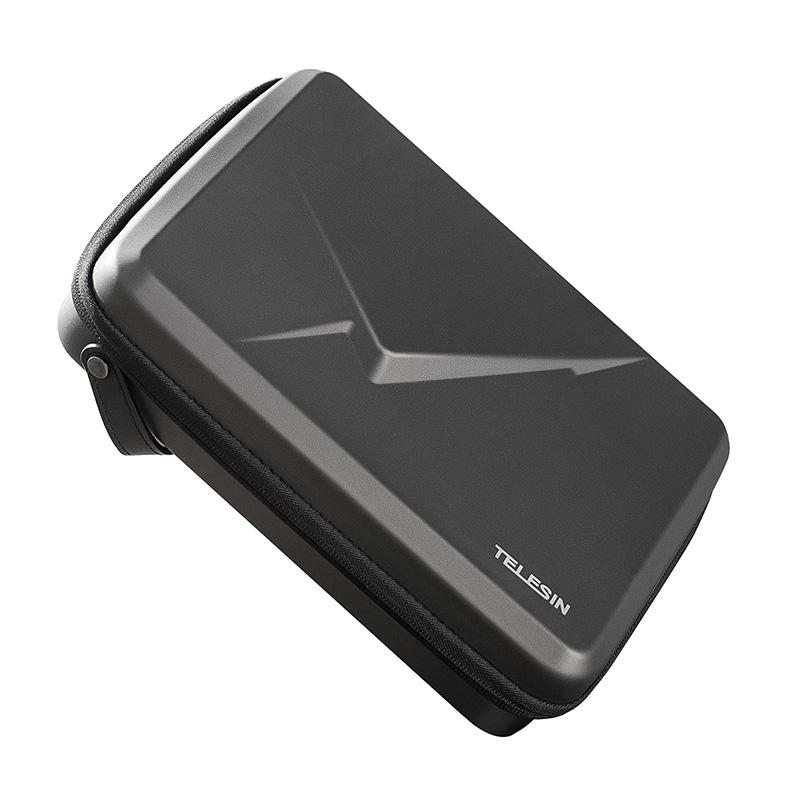 Telesin EVA storage bag for DJI Action 3/4/5 (size L)