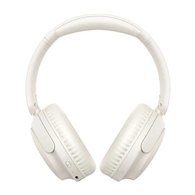 QCY H2S Lite White Earbuds
