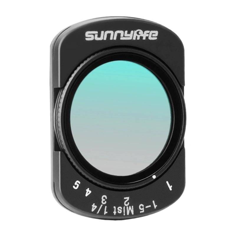 Sunnylife Pocket 4/3 Black Mist VND2-32 2-in-1 Filter