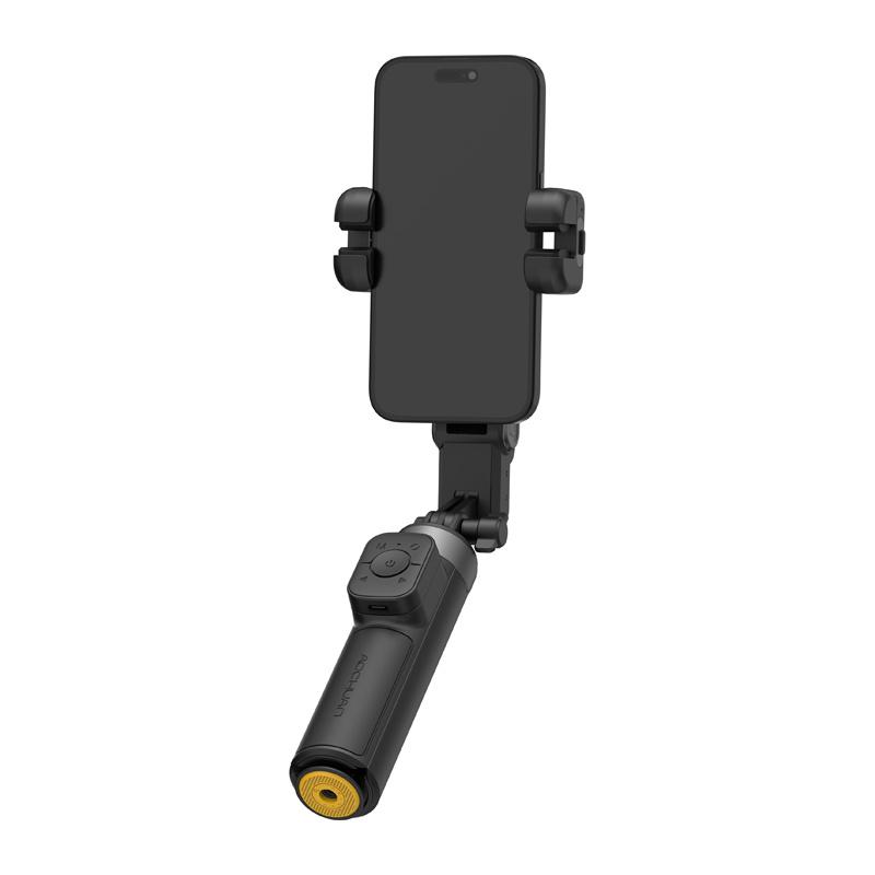 AOCHUAN M3 Pro Mini Gimbal with AI Sensor (Black)