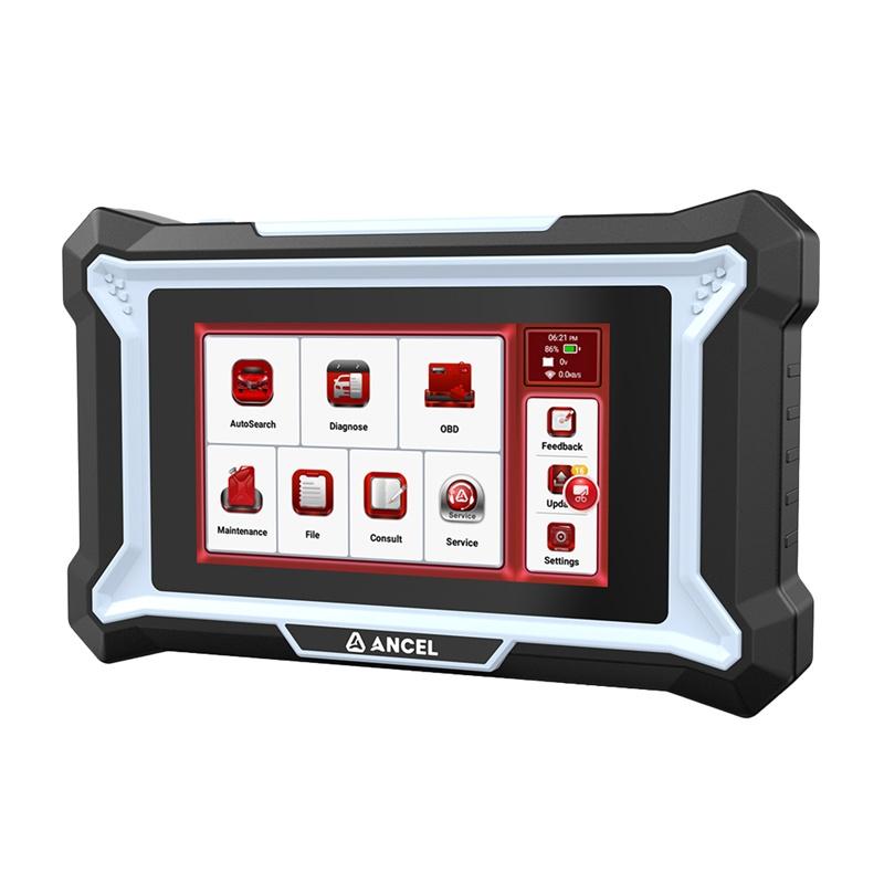 Ancel DS200 OBD2 car scanner