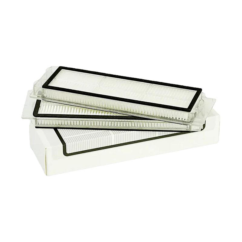 Filters for the MAKERA Cyclone Dust Collector