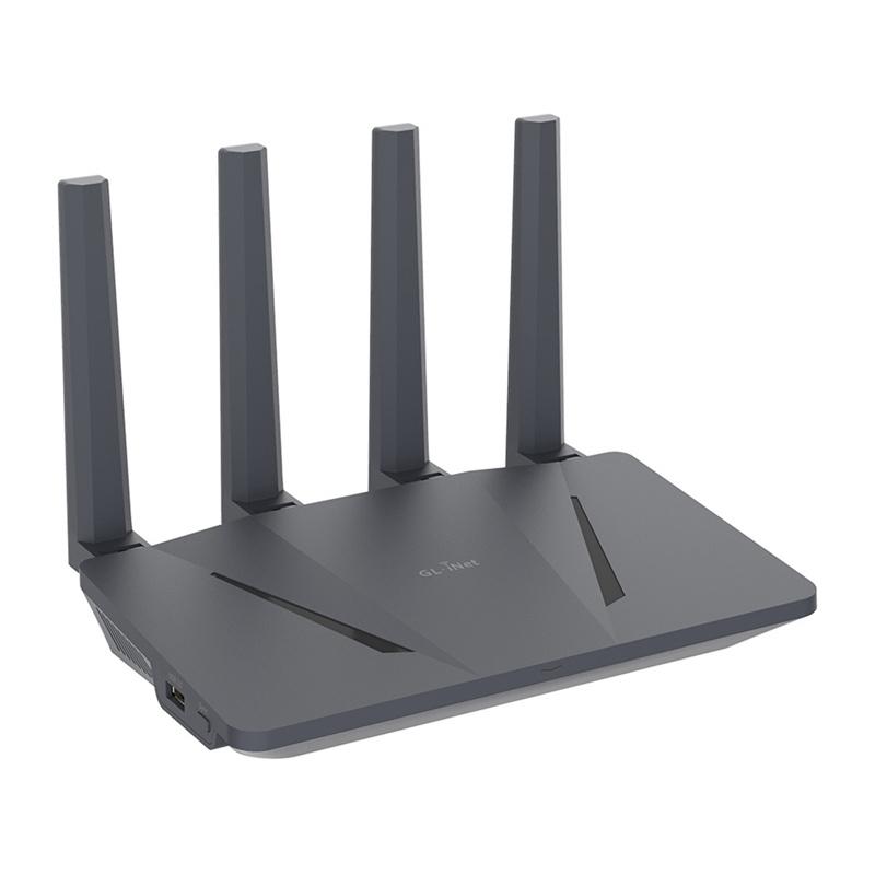GL.iNet Flint Router