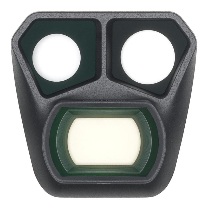 Wide angle lens cap for DJI Mavic 3 Pro
