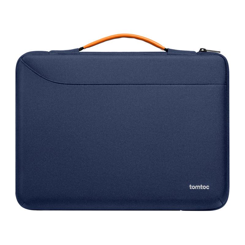 TOMTOC Defender-A22 16'' Laptop Bag (Navy Blue)