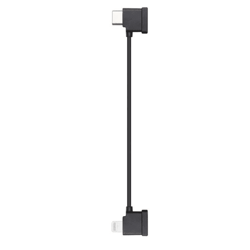 DJI RC-N1 Lightning Cable