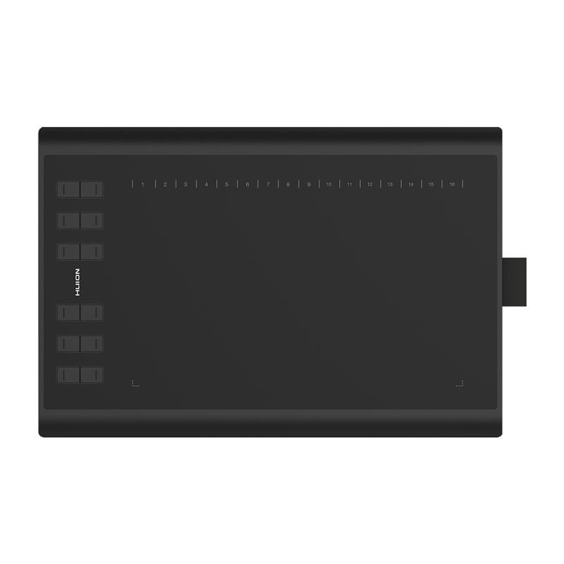 Graphic Tablet Huion H1060P