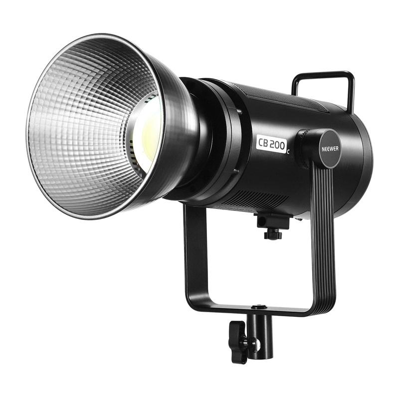 Neewer CB200C RGB LED Light