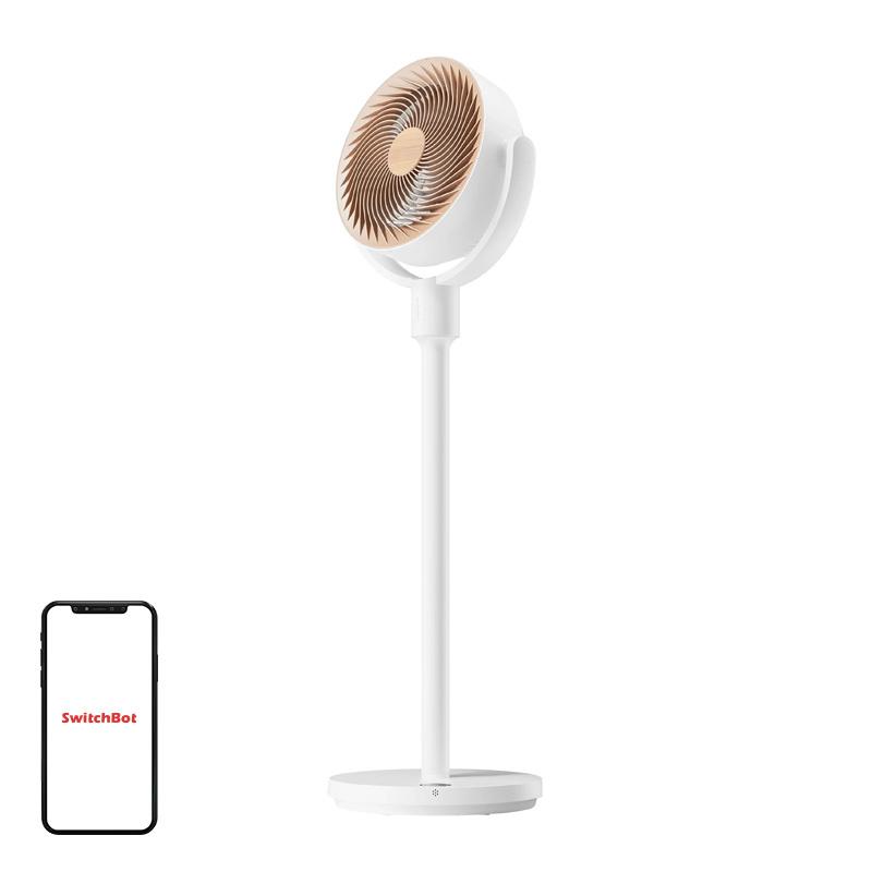 SwitchBot Wireless Floor Fan