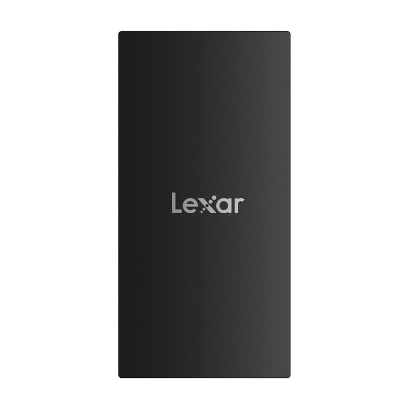 Lexar SL300 2TB portable SSD drive