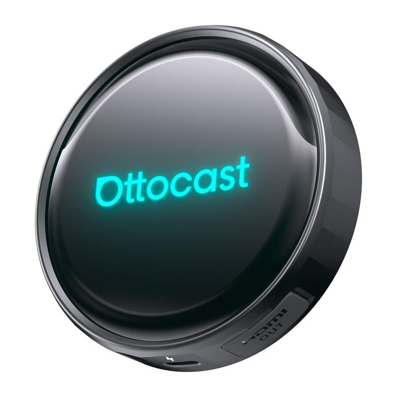 Ottocast OTTOAIBOX P3 Pro Android Wireless Adapter