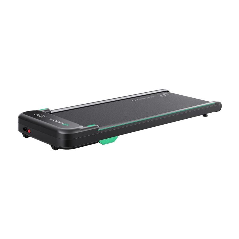 UREVO Spacewalk E4APP electric treadmill (black)