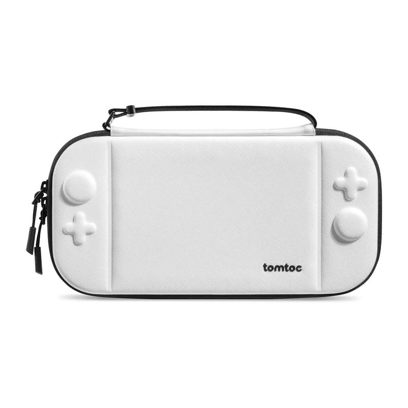 TOMTOC FancyCase-G05 Switch 2 Slim Case (White)