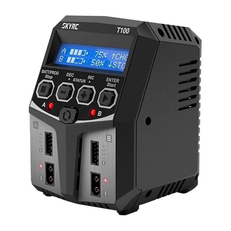 Charger SkyRC T100 2 x 50W