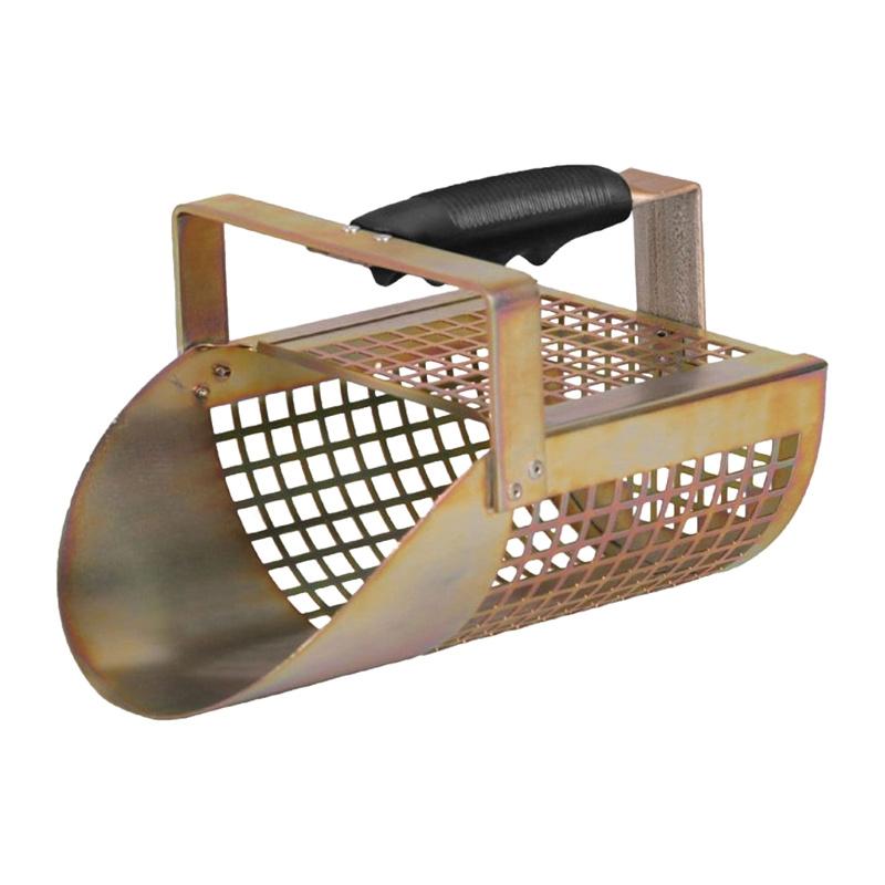GARRETT Metal Sand Scoop