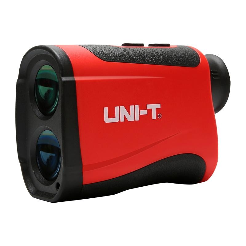 Uni-T LM600 Laser Distance Meter