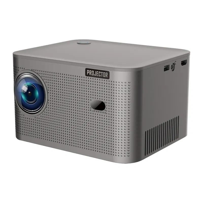 Magcubic HY350 Projector (Gray)