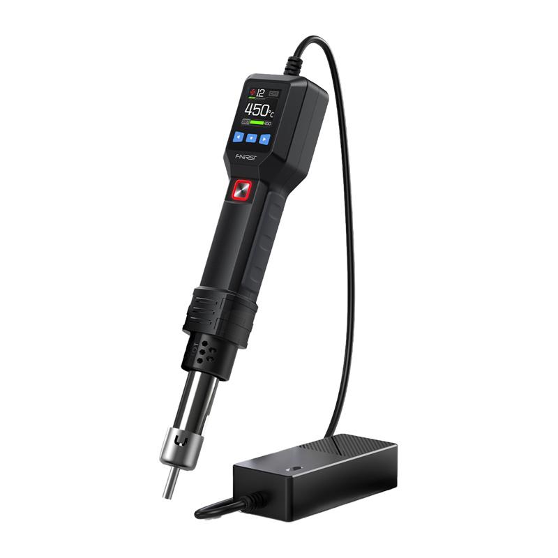 FNIRSI SAG-55 smart heat gun