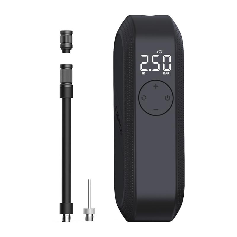 Cycplus A14 electric pump