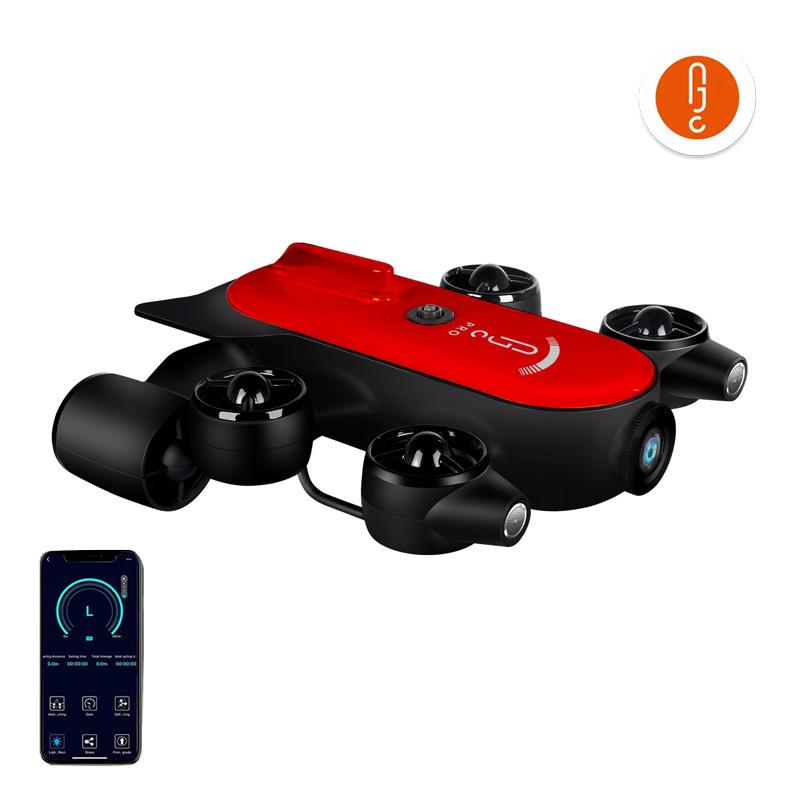 Drones