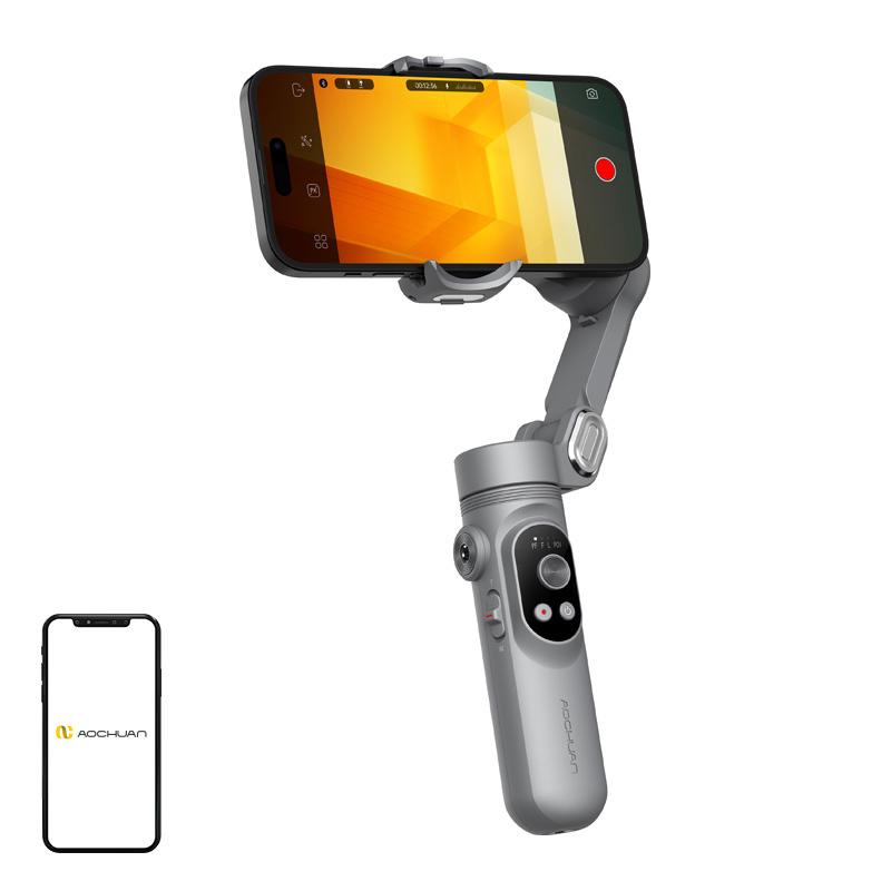 AOCHUAN X Gimbal (Gray)