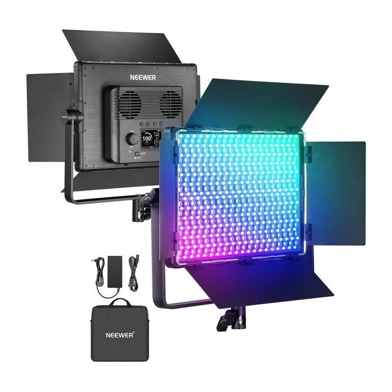 NEEWER RBB1200 LED Light