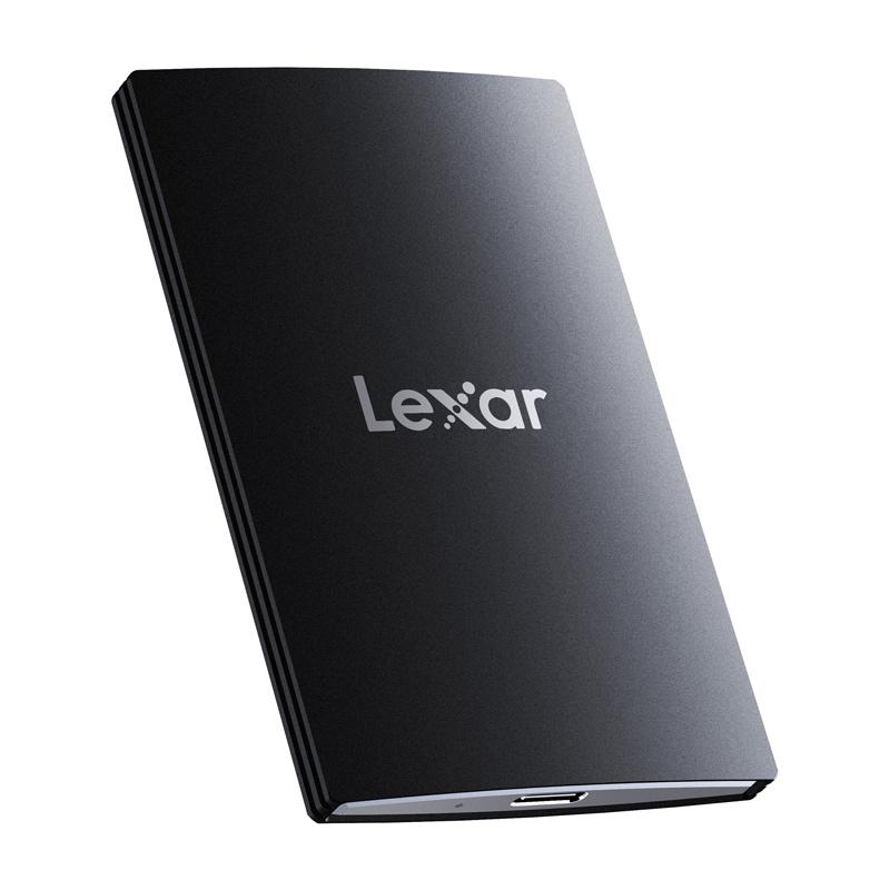 Lexar SL500 2TB Portable SSD Drive