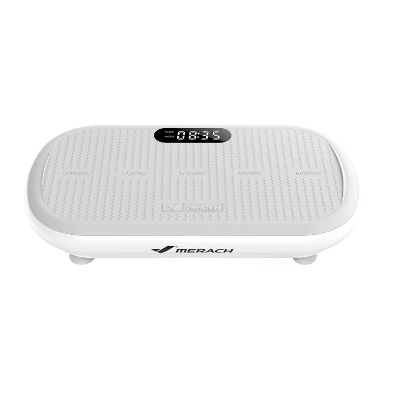 MERACH MR-2440G1-EU vibration platform (gray)